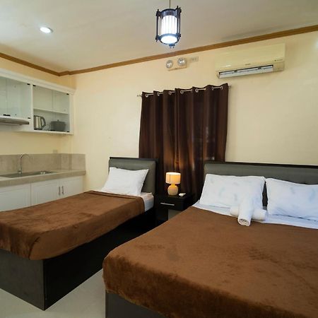 Mifana Suites - Panglao Island Dauis Εξωτερικό φωτογραφία
