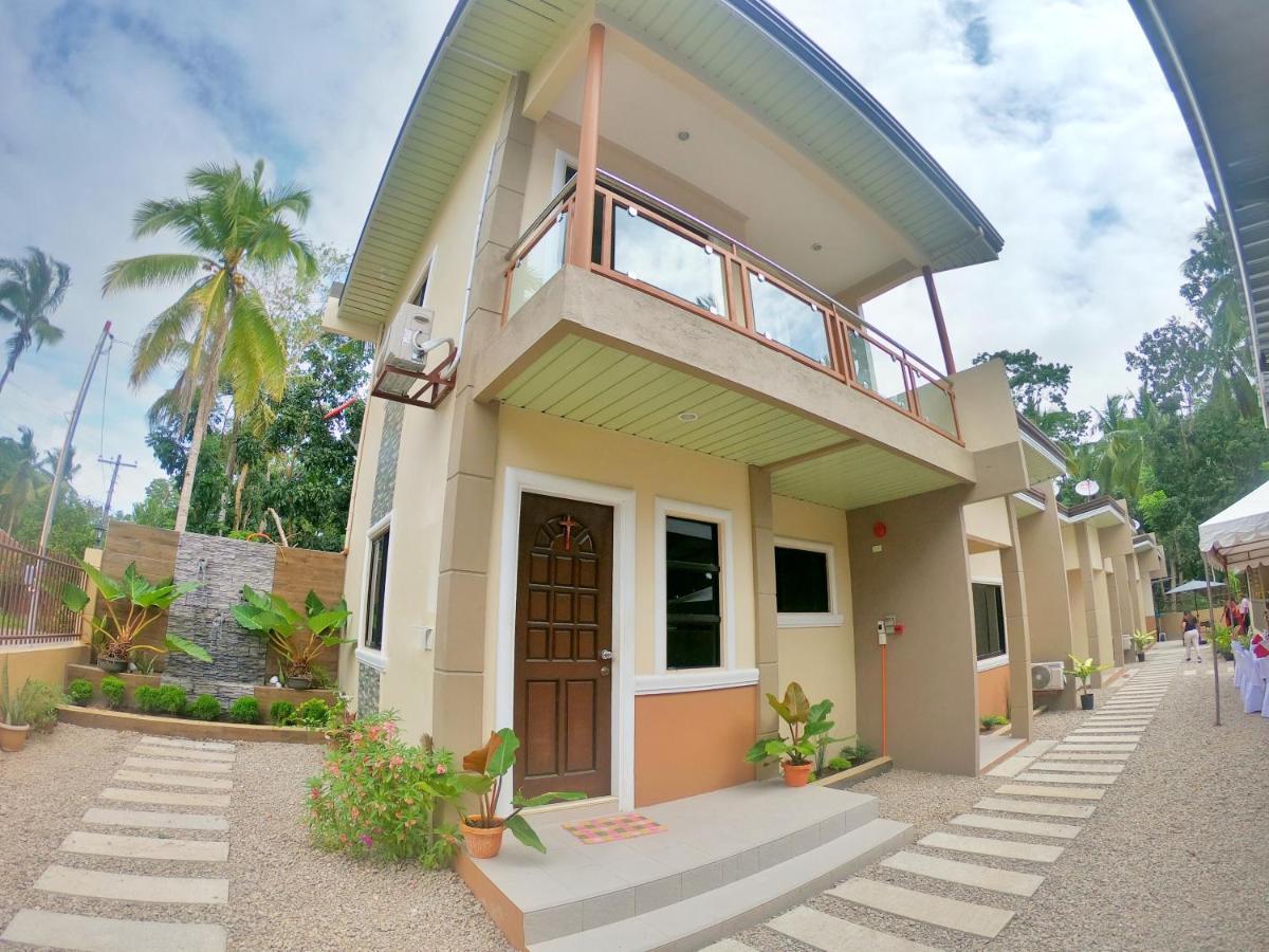 Mifana Suites - Panglao Island Dauis Εξωτερικό φωτογραφία