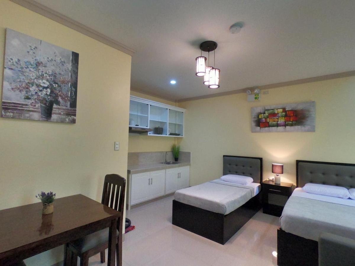 Mifana Suites - Panglao Island Dauis Εξωτερικό φωτογραφία