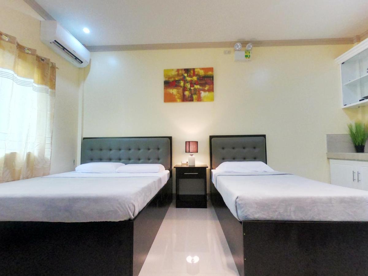 Mifana Suites - Panglao Island Dauis Εξωτερικό φωτογραφία
