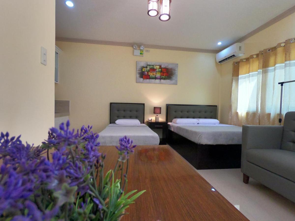 Mifana Suites - Panglao Island Dauis Εξωτερικό φωτογραφία