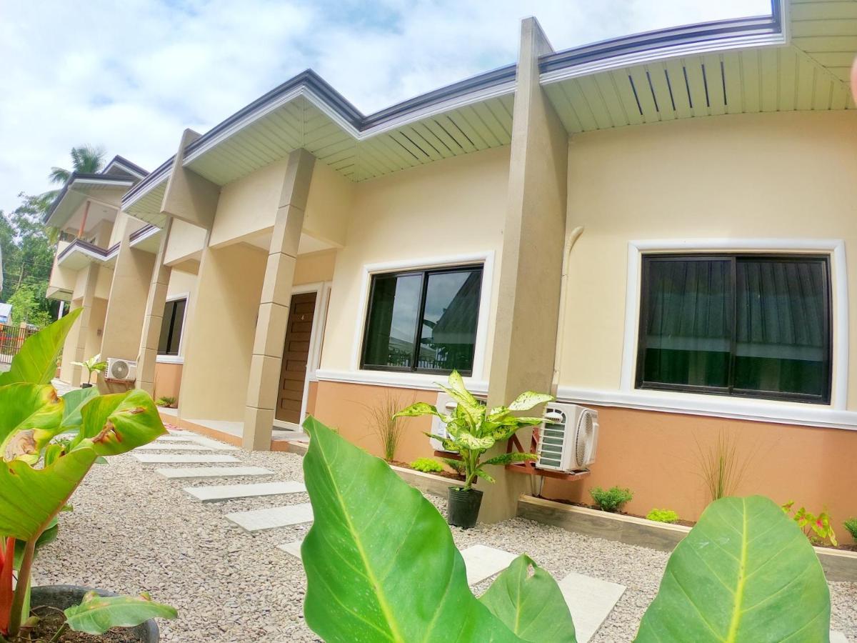 Mifana Suites - Panglao Island Dauis Εξωτερικό φωτογραφία