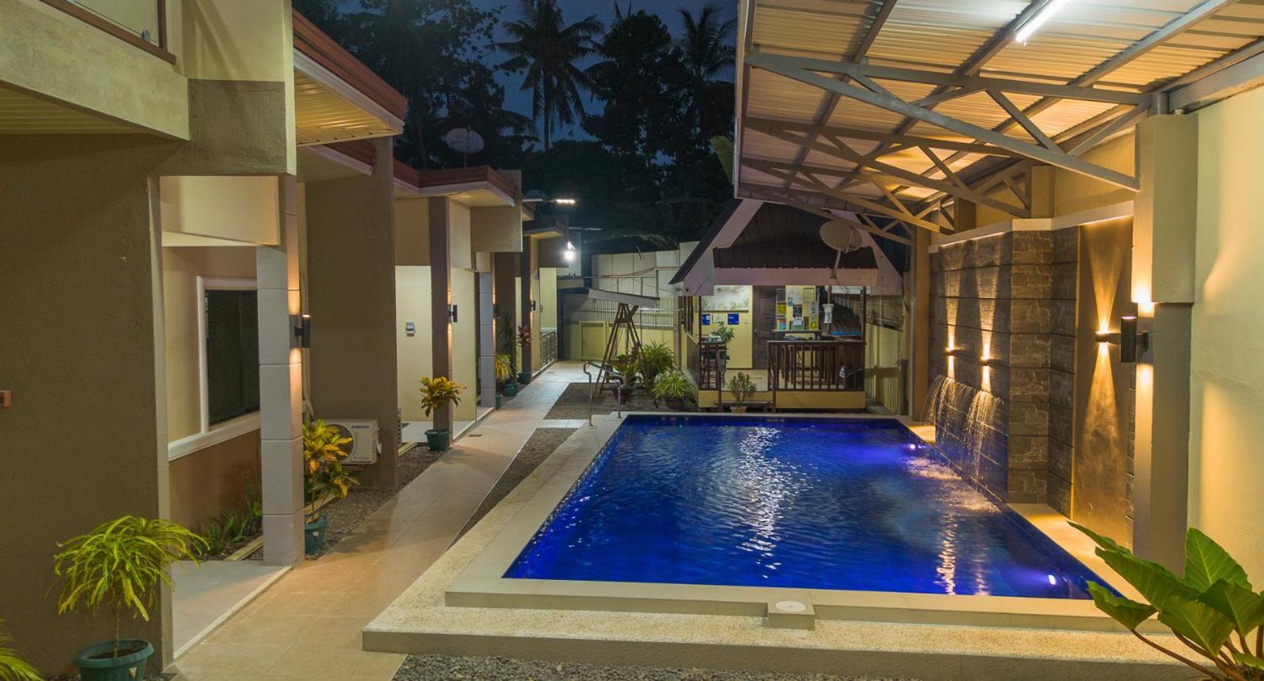 Mifana Suites - Panglao Island Dauis Εξωτερικό φωτογραφία